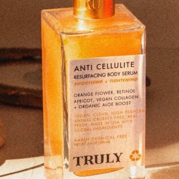 TRULY Beauty: Anti Cellulite Resurfacing Body Serum - Picture 9 of 9